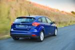 Ford Focus 2015 года (ZA)